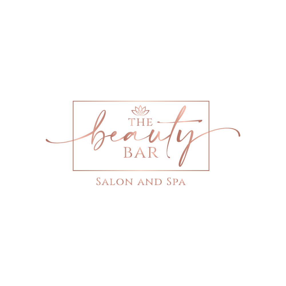 The Beauty Bar logo